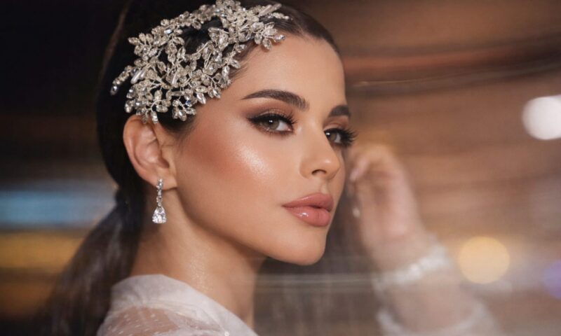 في موسم الأعراس.. كيف تحافظ العروس على مكياج ثابت لأكثر من 12 ساعة؟