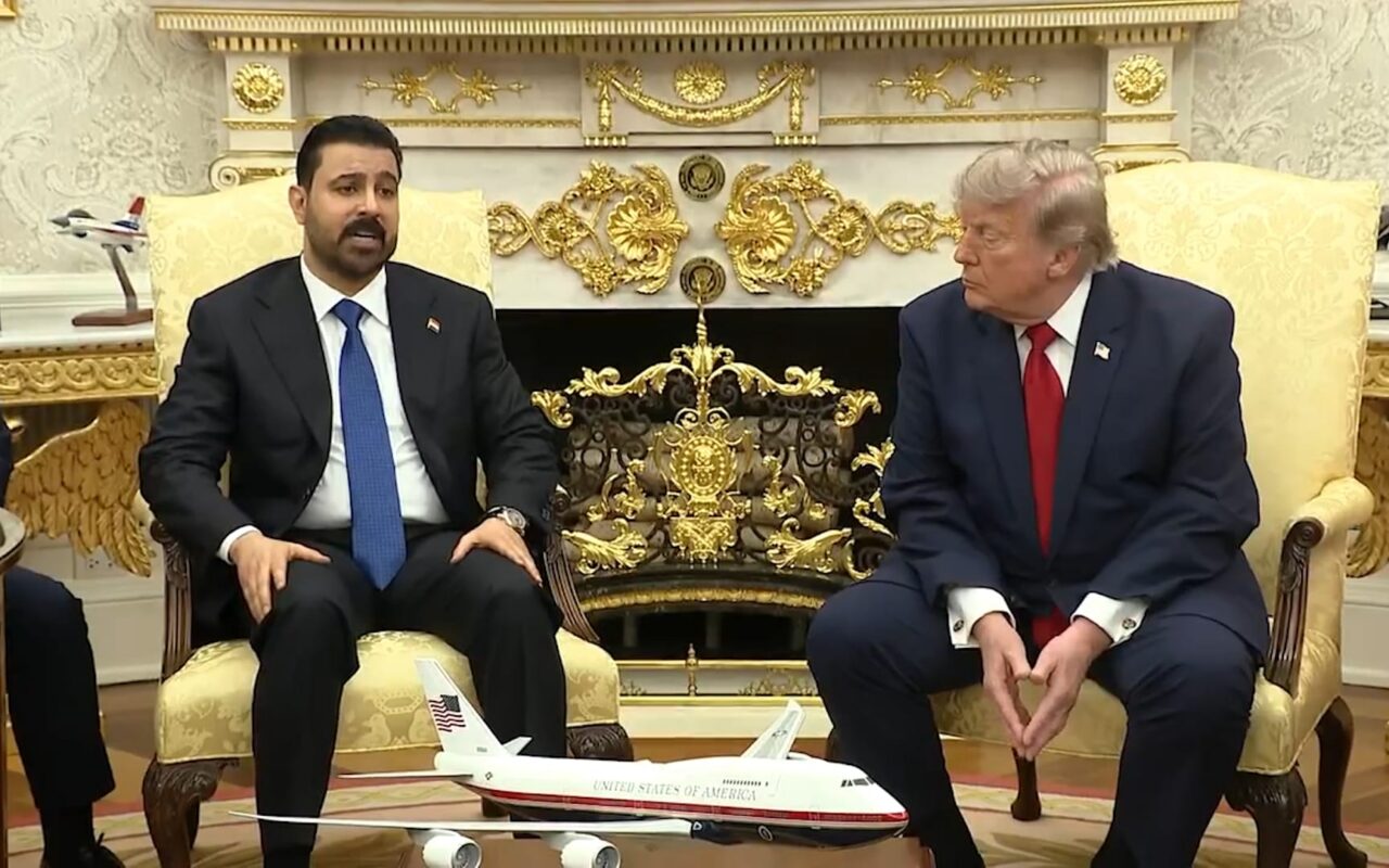 رئيس الوزراء العراقي: بعد 30 سبتمبر لن نسمح لأي جهة بحمل السلاح خارج إطار الدولة