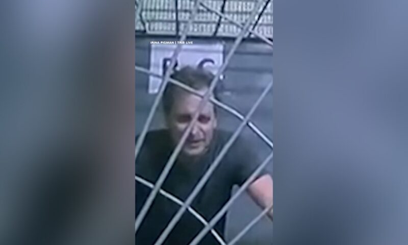 “نظام شيطاني”.. أمريكي احتُجز في سجن روسي “وحشي” يتحدث عما شهده لـCNN