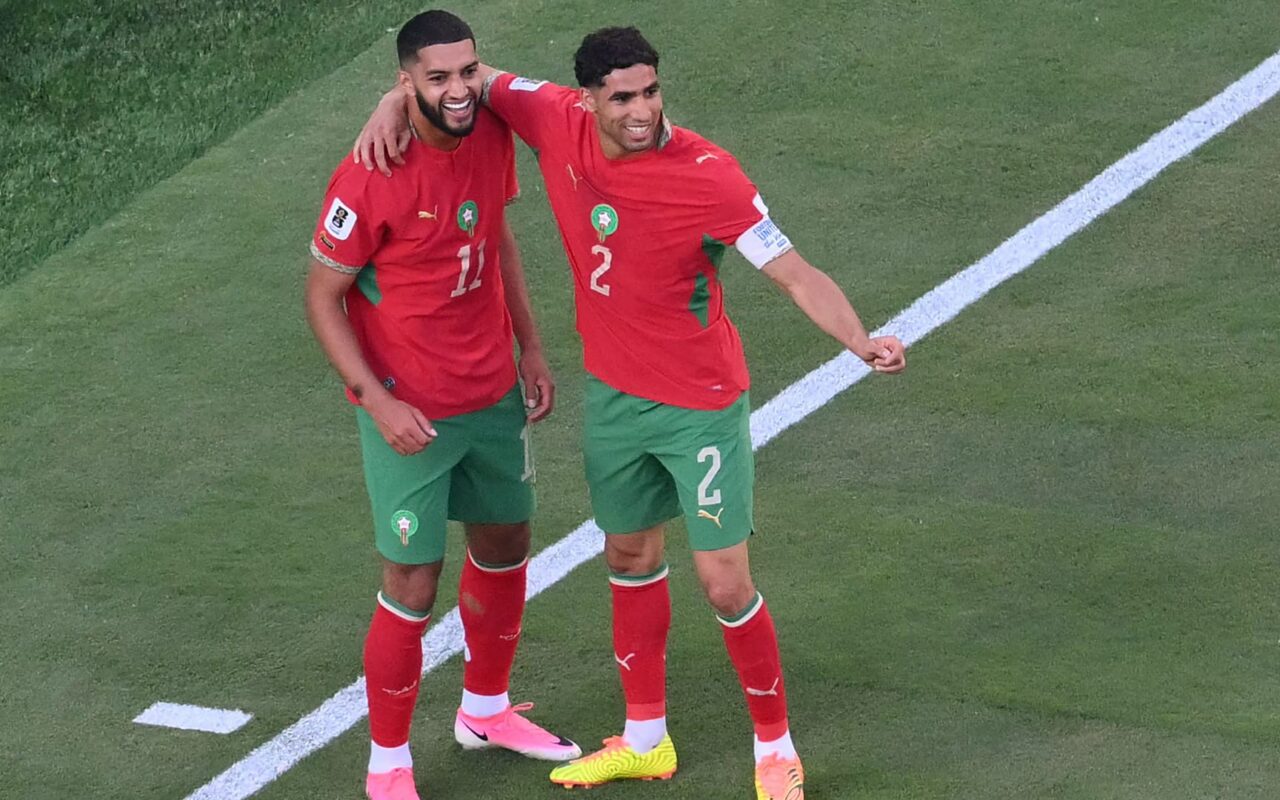 التسجيل والصناعة والحراسة والجهد البدني.. ما ترتيب أبرز اللاعبين العرب في المونديال؟