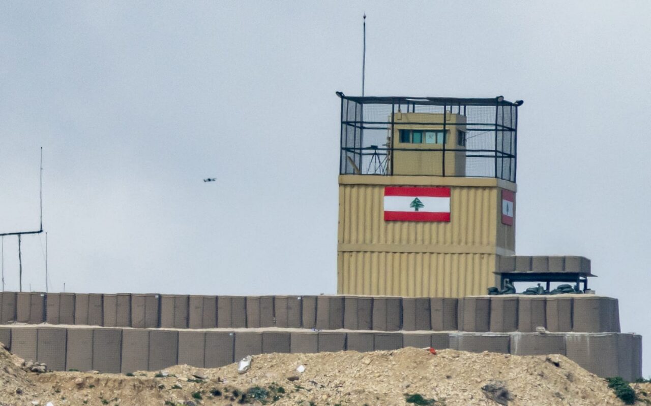 مسؤول أمريكي: اتفاق بين لبنان وإسرائيل على مبادىء الانسحاب من الجنوب