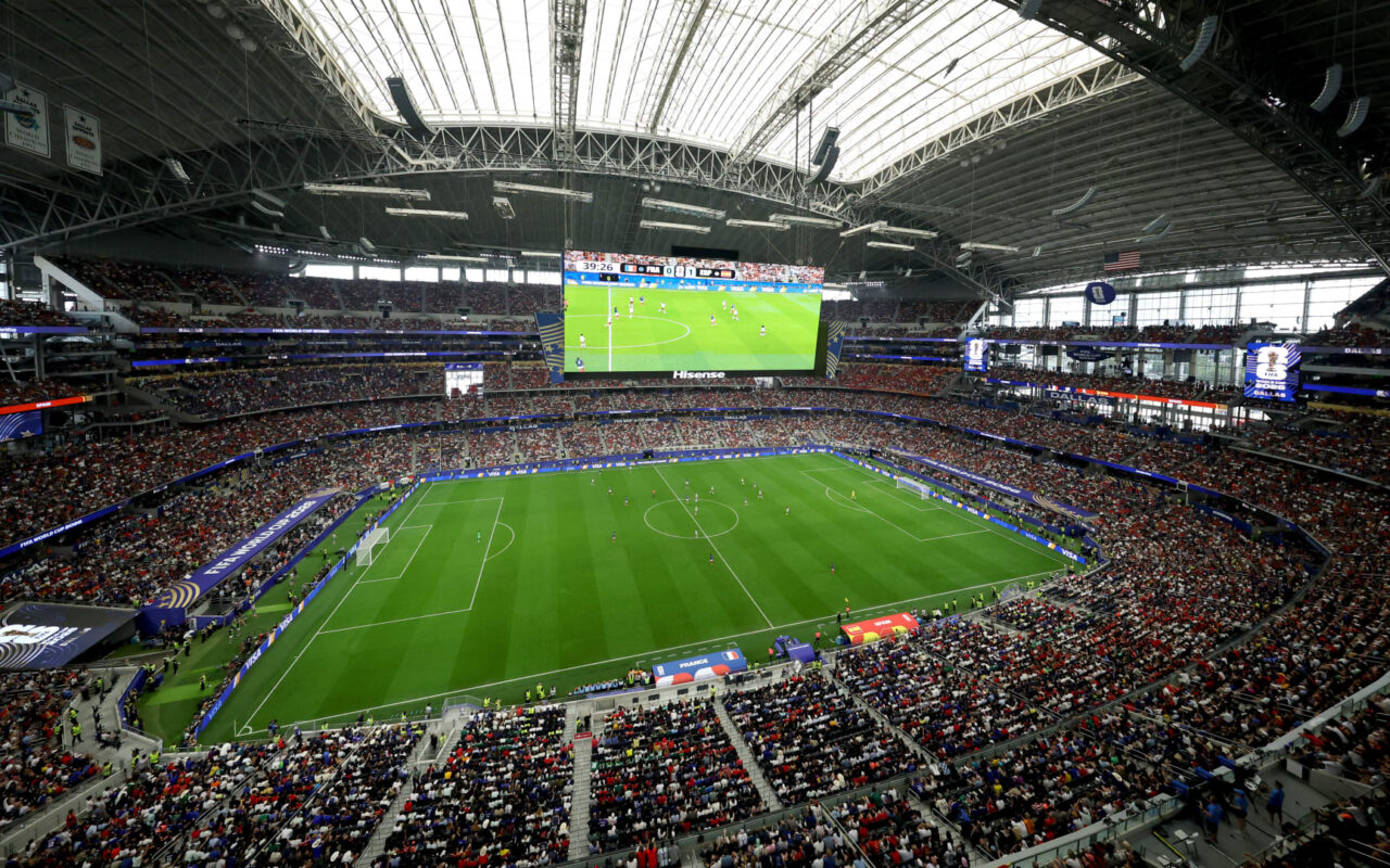 إليك موعد نهائي كأس العالم 2026 بين إسبانيا والأرجنتين