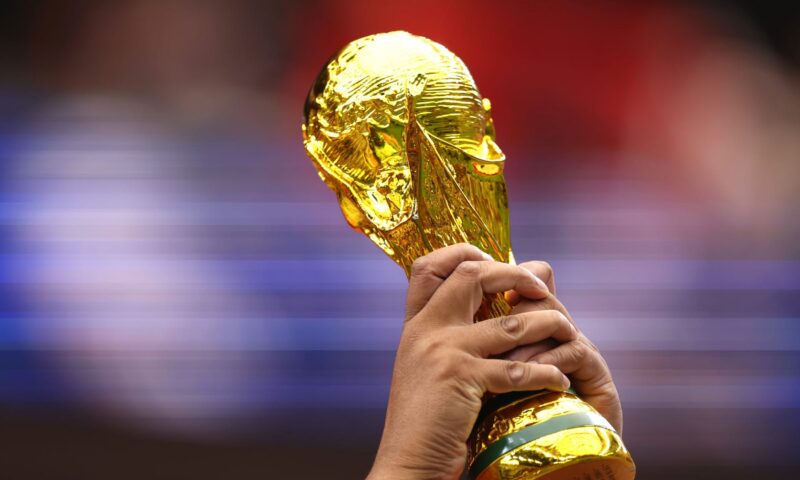 الأرجنتين وإسبانيا في النهائي.. نظرة على آخر خريطة لطريق مونديال 2026