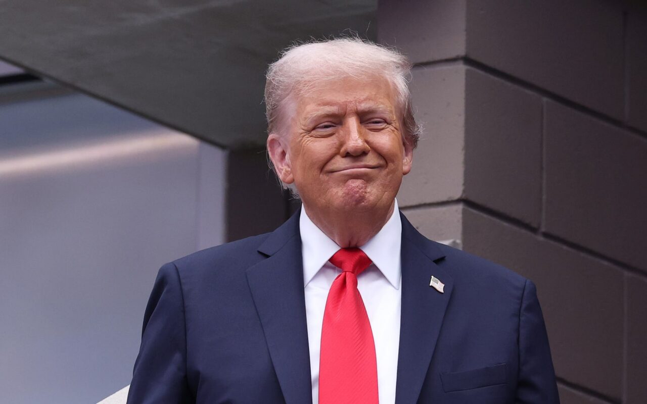 البيت الأبيض يكشف ما إذا كان ترامب سيحضر نهائي كأس العالم 2026