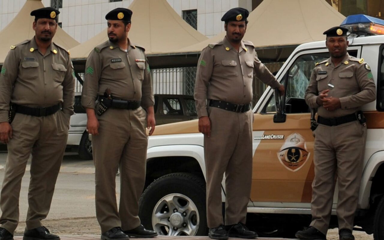 قتله ضربا.. الداخلية السعودية تعلن إعدام مواطن وتكشف تفاصيل