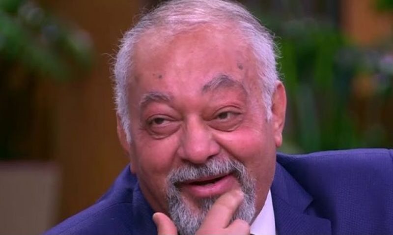 انضمام سامي مغاوري إلى فريق ممثلين عيلة تعمل عمايل