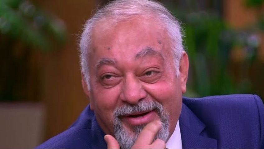 انضمام سامي مغاوري إلى فريق ممثلين عيلة تعمل عمايل