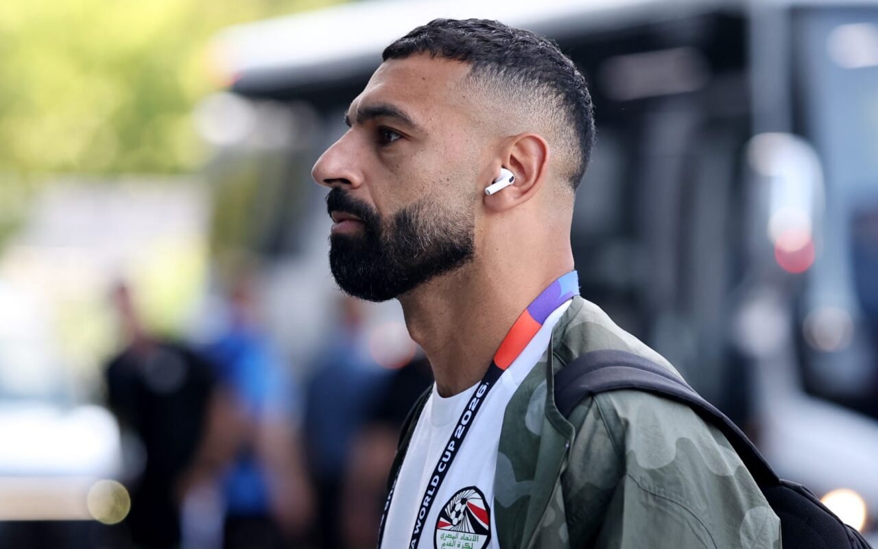 وكيل أعمال محمد صلاح يتحدث عن مستقبله: لا نفاوض أندية من أجل إثارة الضجة