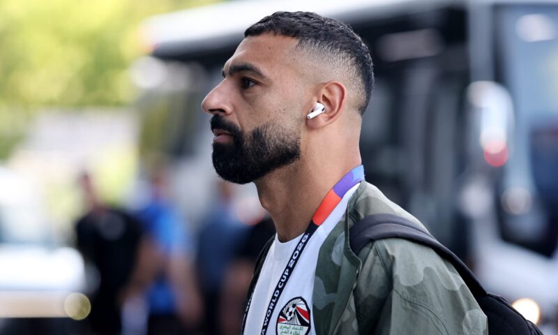 وكيل أعمال محمد صلاح يتحدث عن مستقبله: لا نفاوض أندية من أجل إثارة الضجة