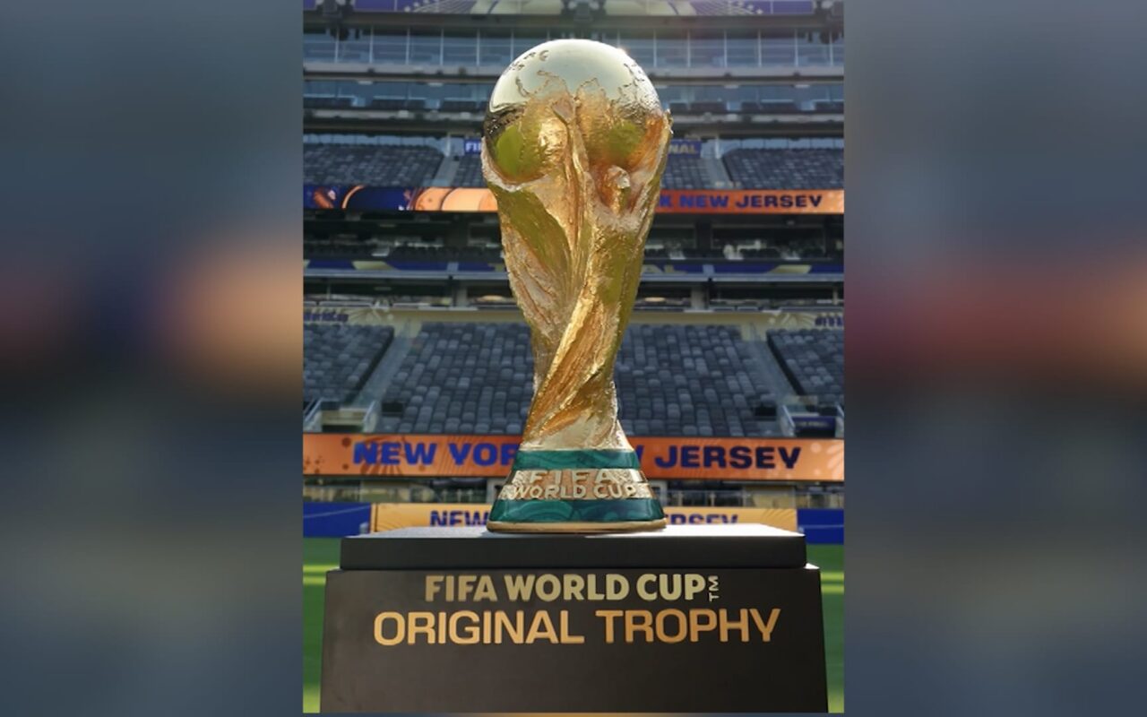 هل سيؤثر دخان حرائق الغابات على نهائي كأس العالم؟.. مراسل CNN يوضح