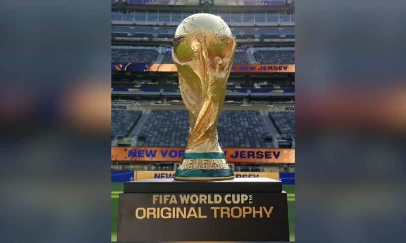 هل سيؤثر دخان حرائق الغابات على نهائي كأس العالم؟.. مراسل CNN يوضح