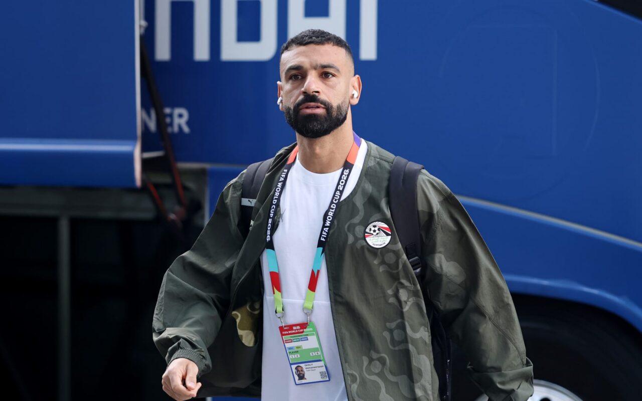 وكيل محمد صلاح ينشر تدوينة جديدة عن “مستقبل” اللاعب
