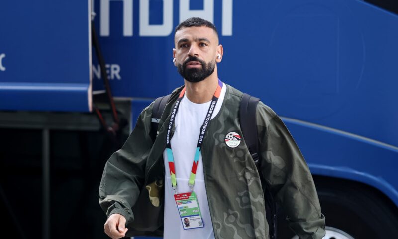 وكيل محمد صلاح ينشر تدوينة جديدة عن “مستقبل” اللاعب