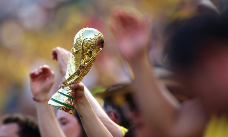 كم المبلغ المالي الذي سيحصل عليه الفريق الفائز بلقب كأس العالم 2026؟