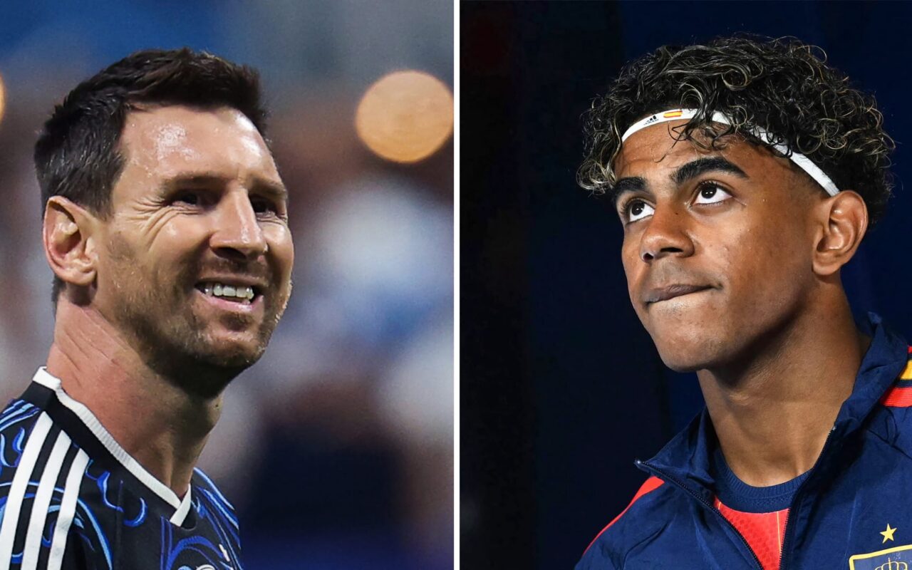 نظرة على أرقام الأرجنتين وإسبانيا في مونديال 2026.. من سيفوز باللقب؟