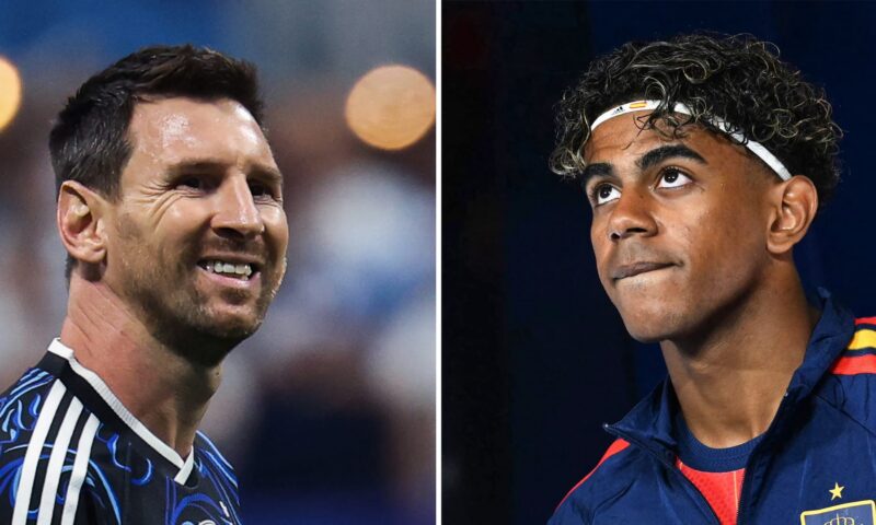 نظرة على أرقام الأرجنتين وإسبانيا في مونديال 2026.. من سيفوز باللقب؟