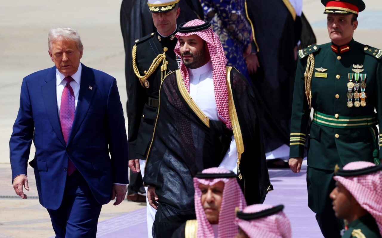 مصادر ووثائق تكشف لـCNN آخر تفاصيل اتفاق نووي بين السعودية وأمريكا