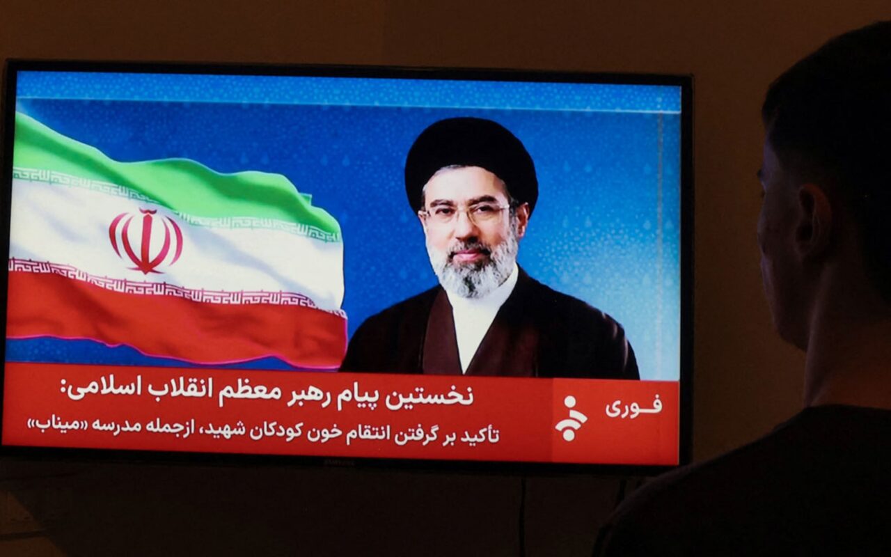النص الكامل لبيان المرشد الأعلى مجتبى خامنئي للإيرانيين بعد “النكثان” بمذكرة التفاهم