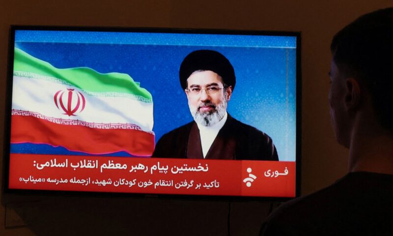 النص الكامل لبيان المرشد الأعلى مجتبى خامنئي للإيرانيين بعد “النكثان” بمذكرة التفاهم