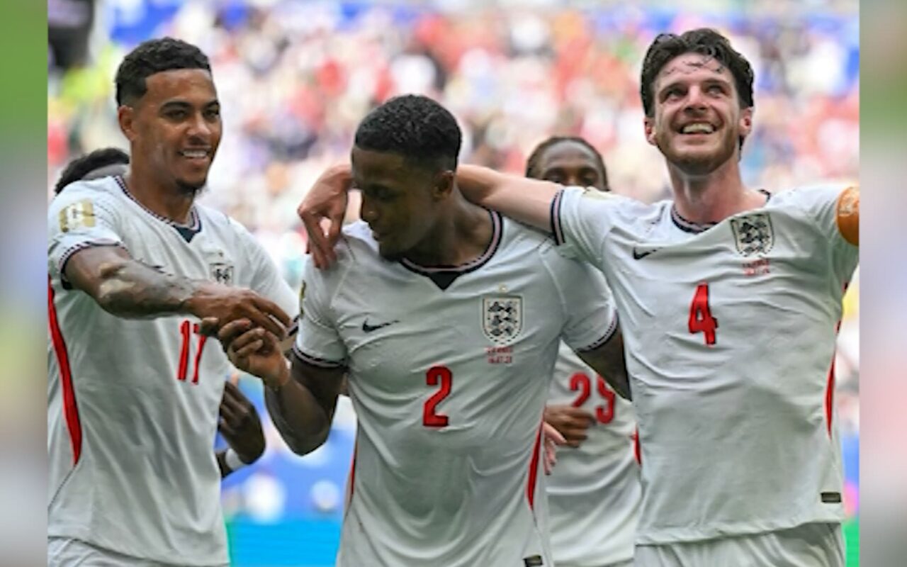 أفضل نتيجة لها منذ 60 عاماً.. إنجلترا تحرز البرونزية كأس العالم 2026