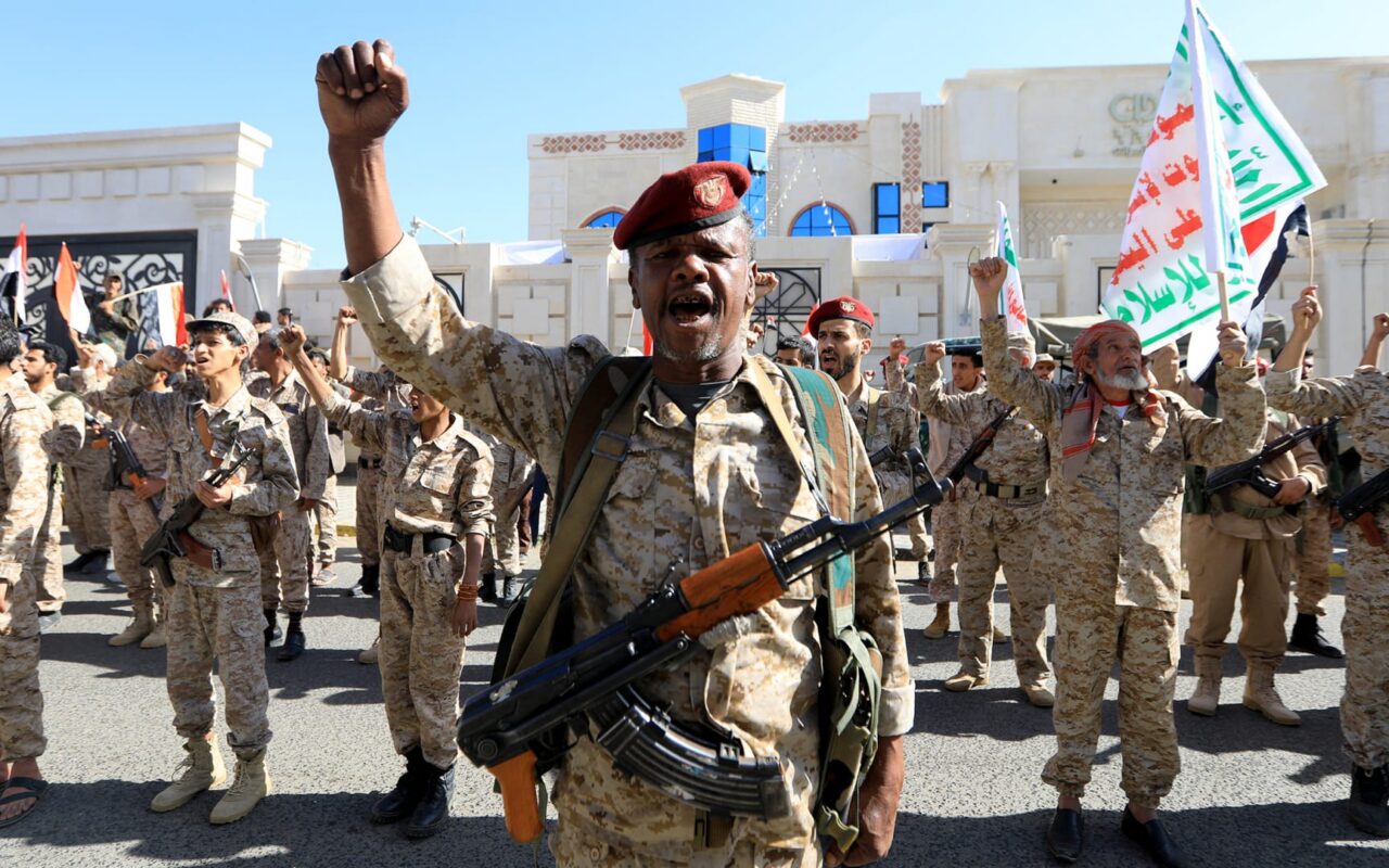 تحليل.. تصعيد الحوثي مع السعودية وقلق دول الخليج من تحوّل حرب أمريكا وإيران لصراع إقليمي