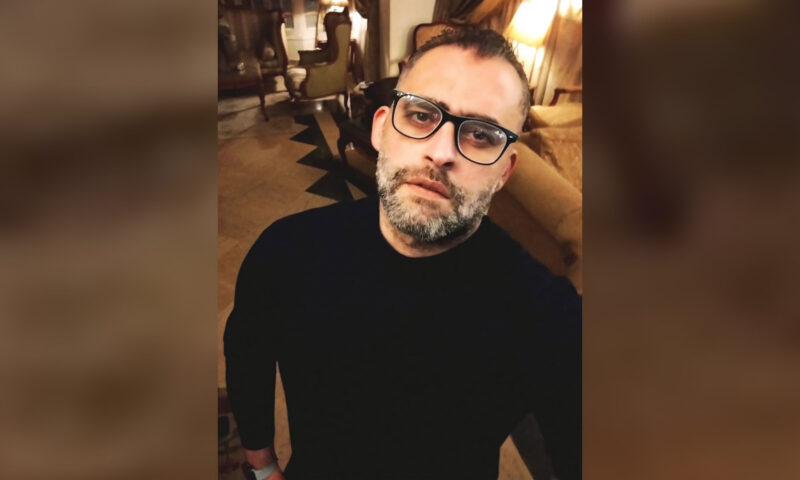 مصر.. وفاة الممثل أحمد جلال عبدالقوي عن عمر 42 عاما