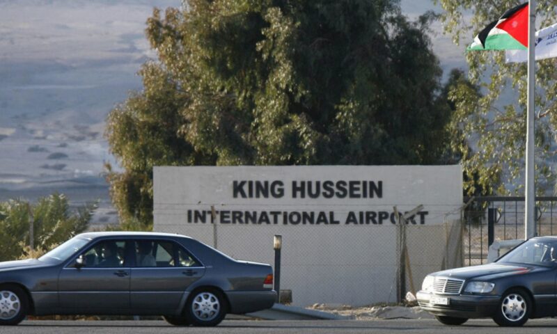 بعد بيان سفارة أمريكا “التحذيري”.. الحكومة الأردنية تنفي إخلاء مطار وميناء العقبة