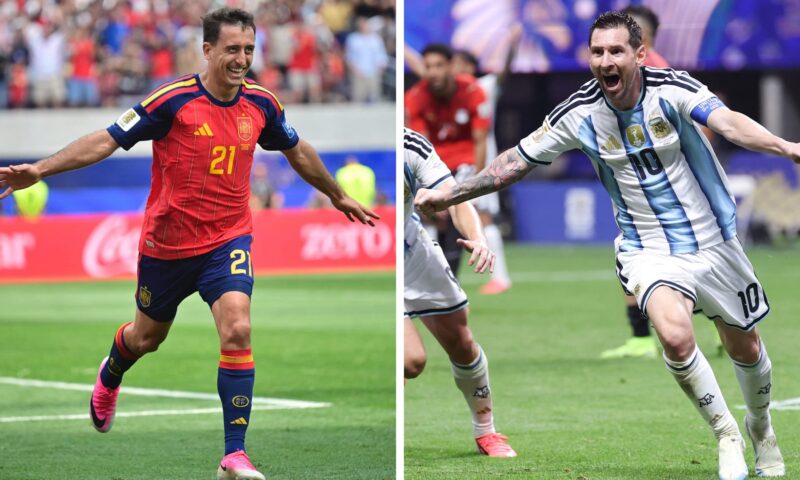 ماذا ينتظرنا في نهائي كأس العالم 2026؟
