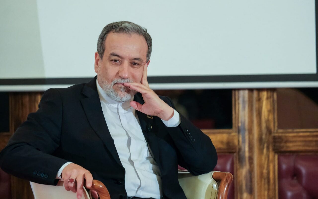 عراقجي عن مقتل خامنئي: الثغرة الأمنية لا تزال قائمة.. وهذا ما حدث لمنظومة الصواريخ