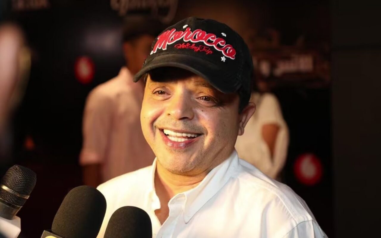مصر.. تعليق “طريف” من محمد هنيدي على خسارة الأرجنتين نهائي كأس العالم