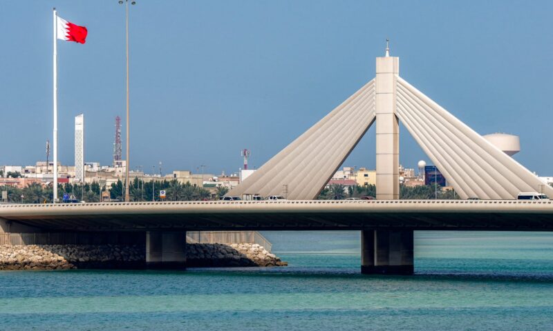 جيش البحرين يعلن التصدي لعدوان جوي إيراني جديد الاثنين