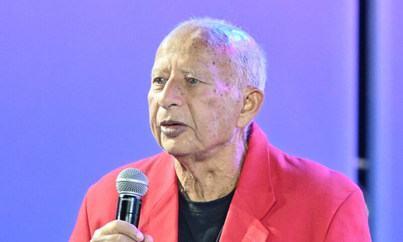 من أبرز المجددين في الموسيقى المصرية.. رحيل المؤلف الموسيقي هاني شنودة عن عمر 83 عاما