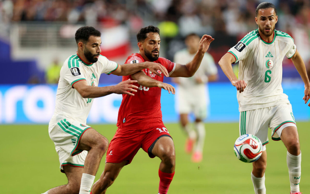 تصنيف “فيفا” بعد كأس العالم 2026.. إليك مراكز المنتخبات العربية
