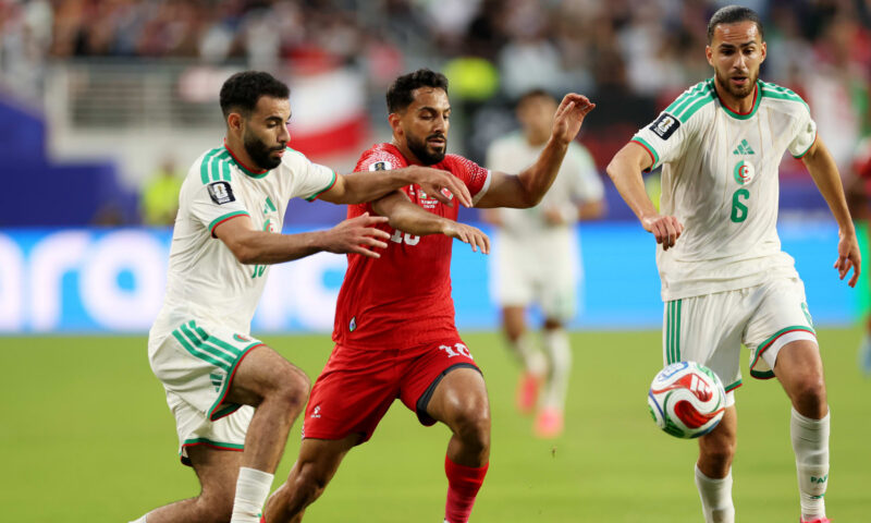 تصنيف “فيفا” بعد كأس العالم 2026.. إليك مراكز المنتخبات العربية