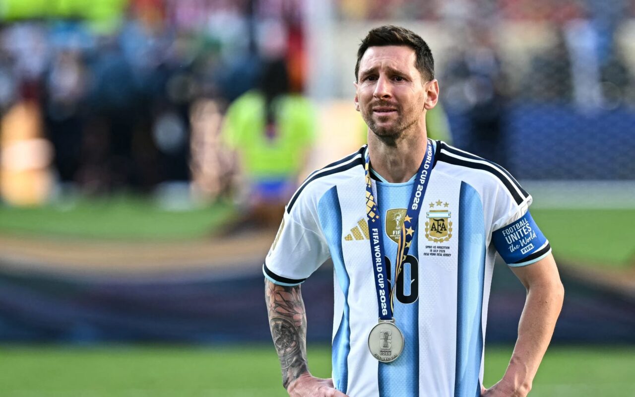 “الألم هائل”.. ميسي يعلق لأول مرة على خسارة الأرجنتين نهائي كأس العالم