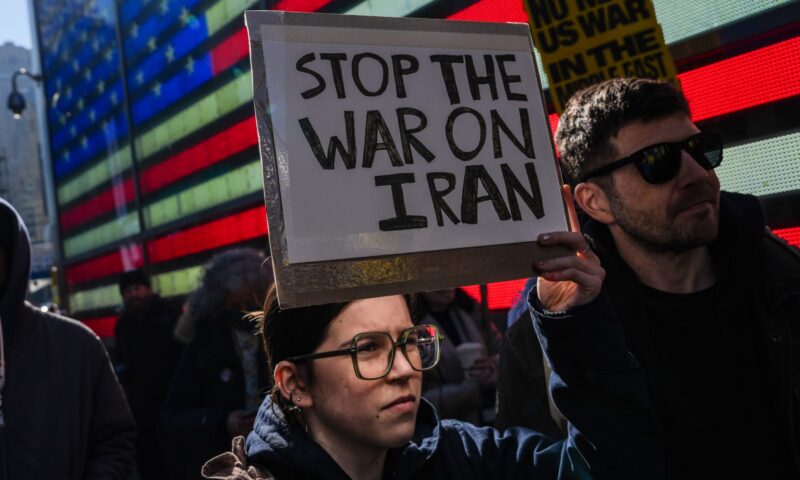 “لمدة 10 أيام”.. مصادر تكشف لـCNN عن مقترح لوقف إطلاق النار بين أمريكا وإيران