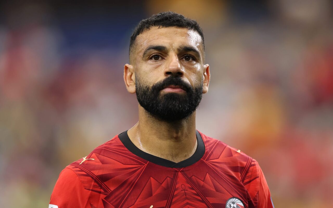 من أصل 1248 لاعباً.. في أي مركز تواجد محمد صلاح ضمن قائمة الأفضل بكأس العالم؟
