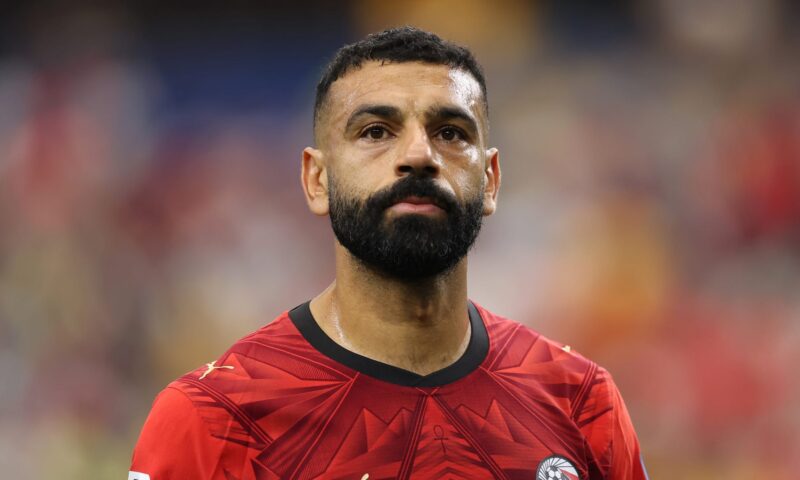 من أصل 1248 لاعباً.. في أي مركز تواجد محمد صلاح ضمن قائمة الأفضل بكأس العالم؟