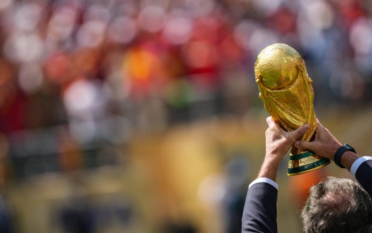 نظرة على الأرقام القياسية التي تم تحطيمها في كأس العالم 2026