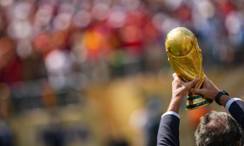 نظرة على الأرقام القياسية التي تم تحطيمها في كأس العالم 2026