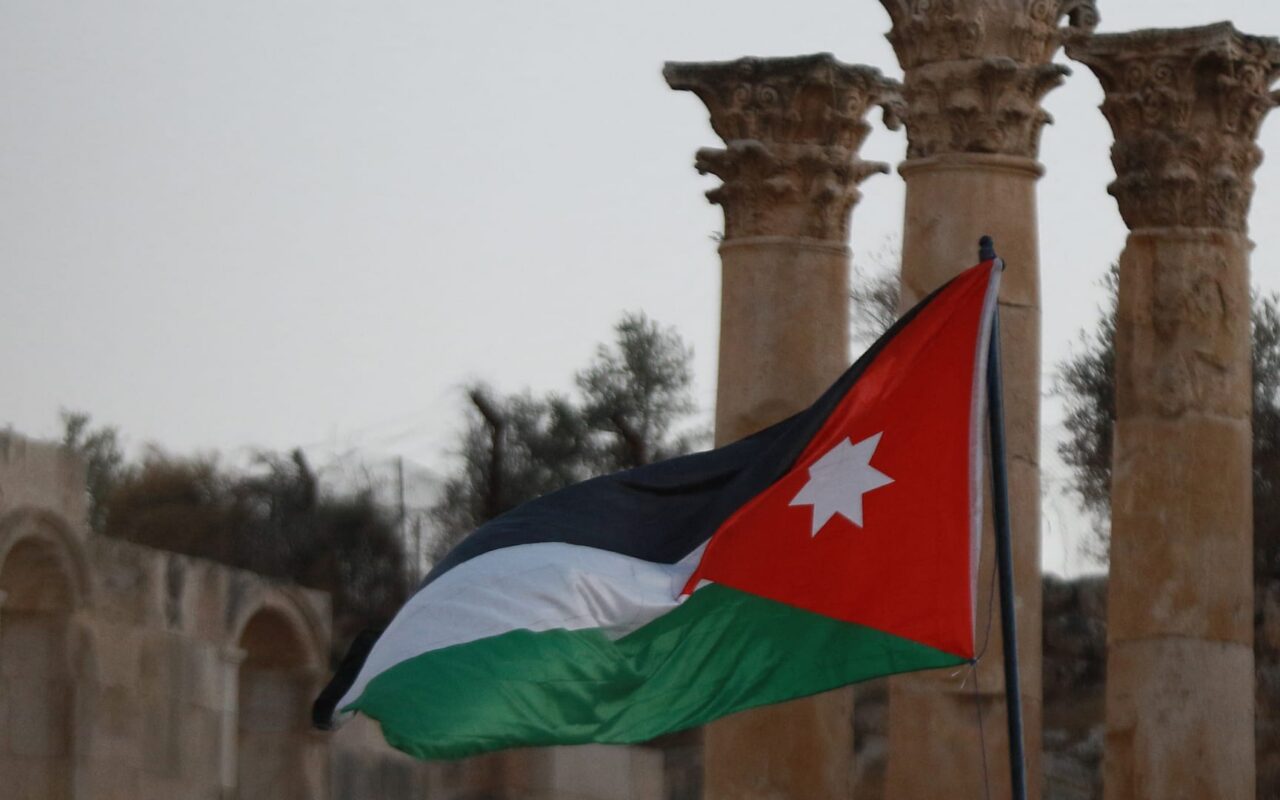 مدير مهرجان جرش لـCNN: المهرجان في دورته الـ40 يحتفي بجذوره الثقافية ويقدم تجربة ثرية للزوار