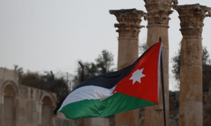 مدير مهرجان جرش لـCNN: المهرجان في دورته الـ40 يحتفي بجذوره الثقافية ويقدم تجربة ثرية للزوار