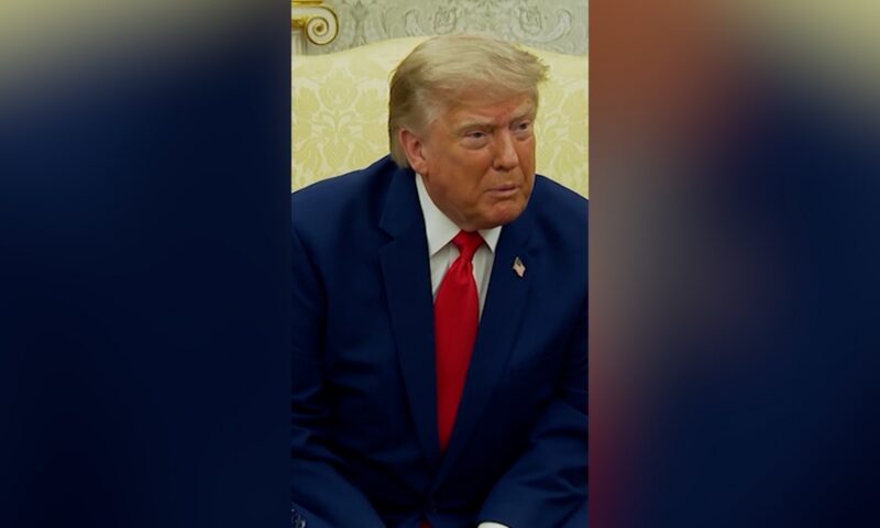 ترامب يخطط لضرب موقع نووي جديد بإيران.. ومراسل CNN يوضح تحديات ذلك