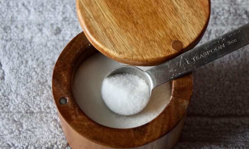 ارتفاع نسبة الاملاح في الجسم..ما تأثيره وكيف يمكن تجنبه؟