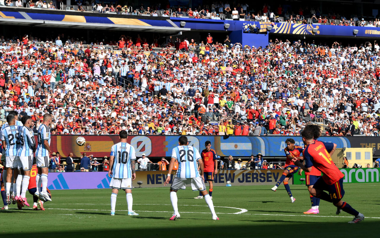 “فيفا” يعلن عن أبرز 11 لاعبًا في كأس العالم 2026.. تعرّف إليهم