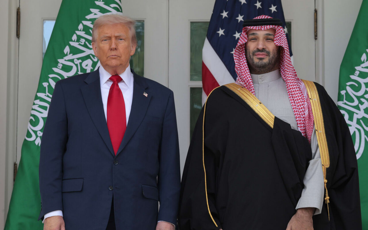 أمريكا توقع اتفاقاً مع السعودية “قد يسمح للمملكة بتخصيب الوقود النووي”.. مصادر تكشف لـCNN التفاصيل