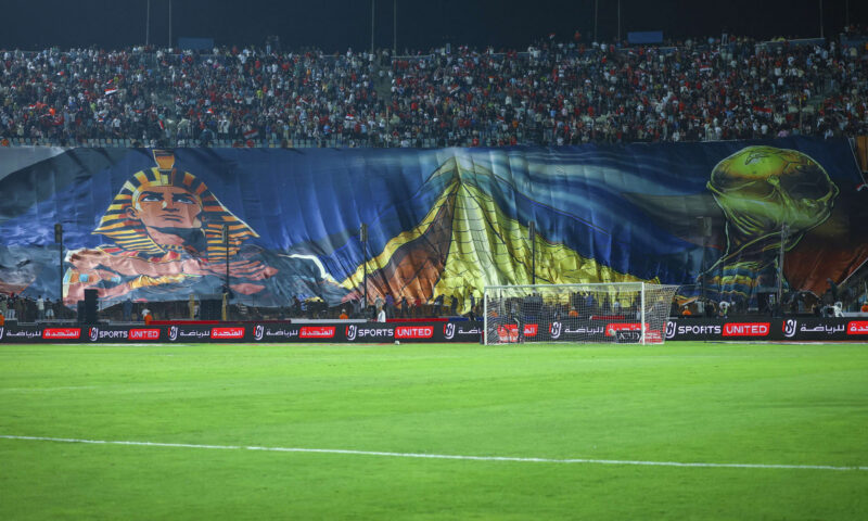 مصر.. فتح تحقيق مع مدرب بنادي الاتحاد السكندي وتوجيه بمعاقبته جراء “استبعاده لاعب بسبب اسمه”