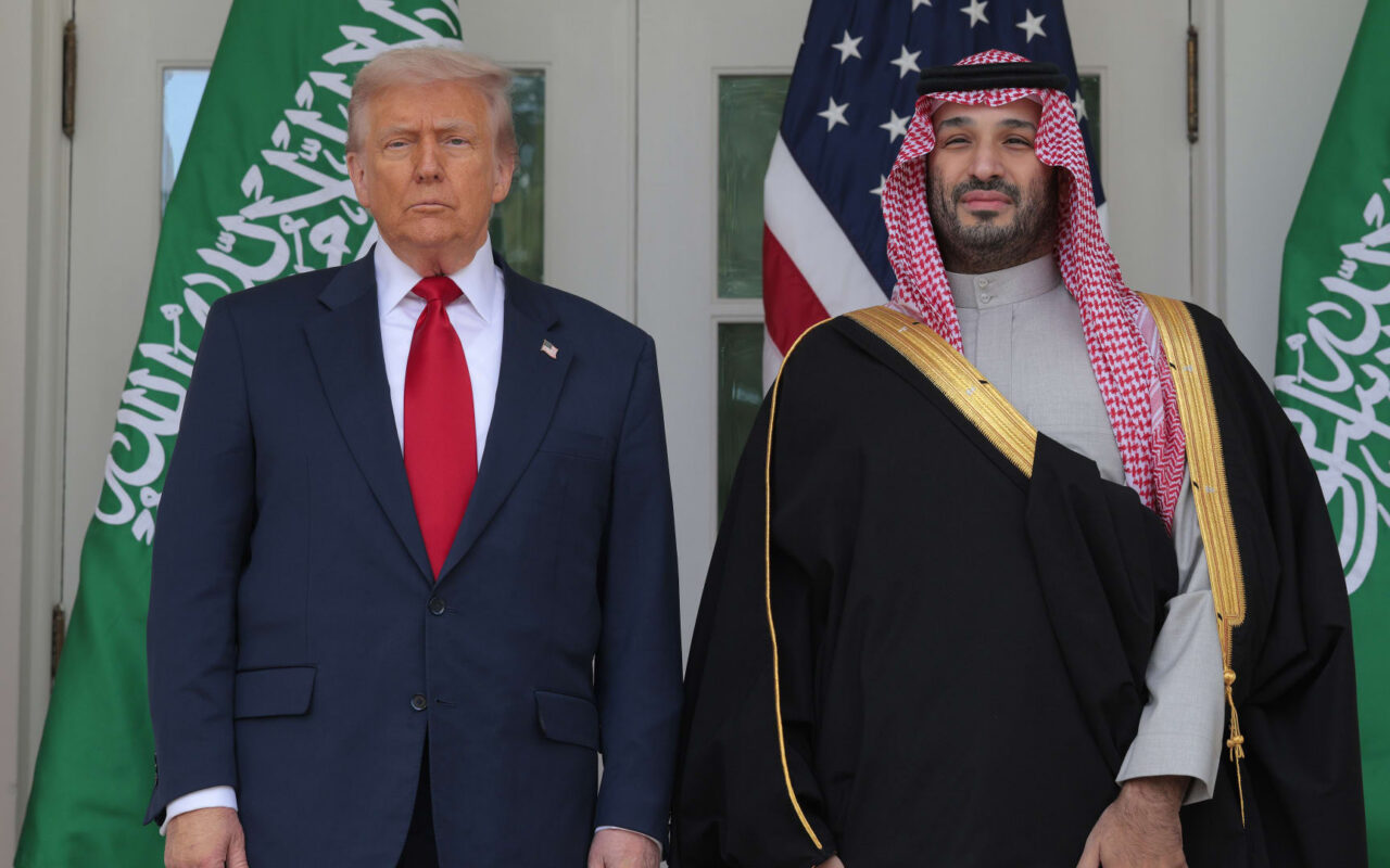 اتفاق نووي لـ30 عامًا بين أمريكا والسعودية.. وهذه أبرز تفاصيله