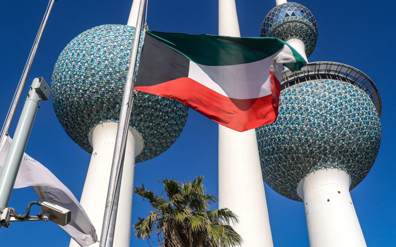 الكويت: أضرار مادية إثر هجوم بمسيّرات إيرانية على منفذ العبدلي الحدودي مع العراق