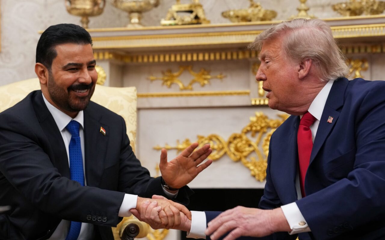 مسؤول أمريكي لـCNN: ما تردد عن رفض إيران مقترح ترامب لوقف إطلاق النار “غير دقيق”
